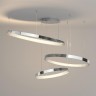 Подвесная люстра Smart Posh 90275/3