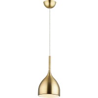 Подвесной светильник 106 106-01-56B brown bronze