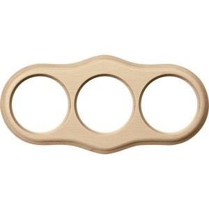 Рамка Legend Wave WL20-frame-03