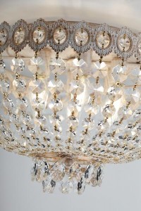 Потолочная люстра Vittoria 1014-106