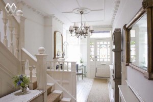 Подвесная люстра Августина 419011206