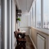 Подвесной светильник Раунд 636012101