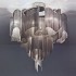 Подвесная люстра 11 KM011C-8+1
