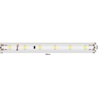 Светодиодная лента LUX DSG260S-24-WW-67