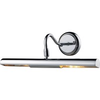 Подсветка для картин 9930 9930/2*25W chrome