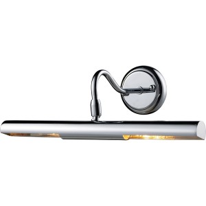 Подсветка для картин 9930 9930/2*25W chrome