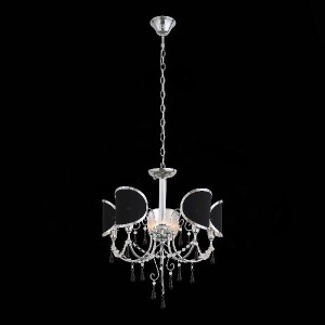 Подвесная люстра Faccialuna SL173.103.05