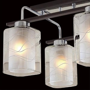 Потолочная люстра Румба CL159141