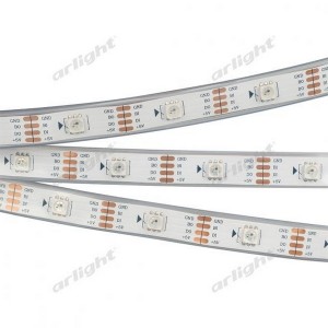 Светодиодная лента SPI-5000P 022570