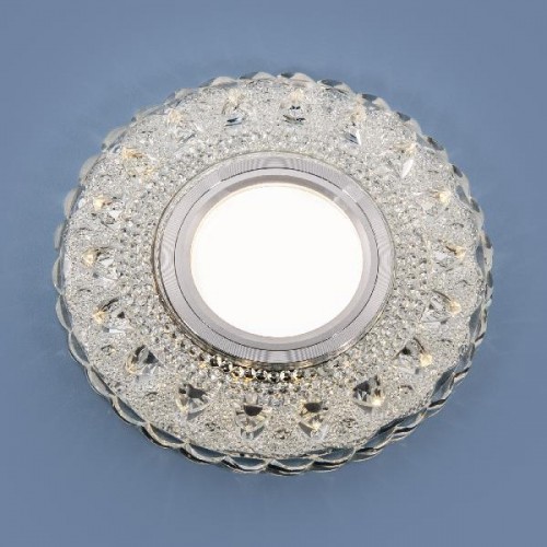 Точечный светильник 2236 MR16