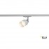 Трековый светильник 1PHASE-TRACK PURI GLASS 1001870