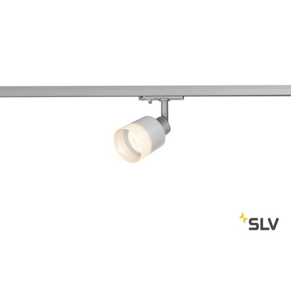Трековый светильник 1PHASE-TRACK PURI GLASS 1001870 Трековый светильник 1PHASE-TRACK PURI GLASS 1001870