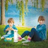 Кемпинговый фонарь Trip 357436