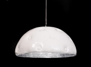 Подвесной светильник Chesterio LDP 80842-3 WT