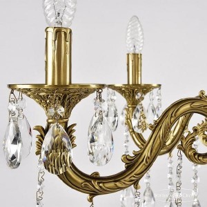 Подвесная люстра 7120 71201/6/210 A FP