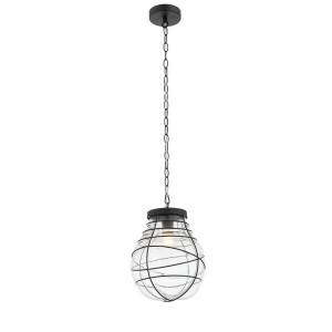 Подвесной светильник Cocoon SL321.403.01
