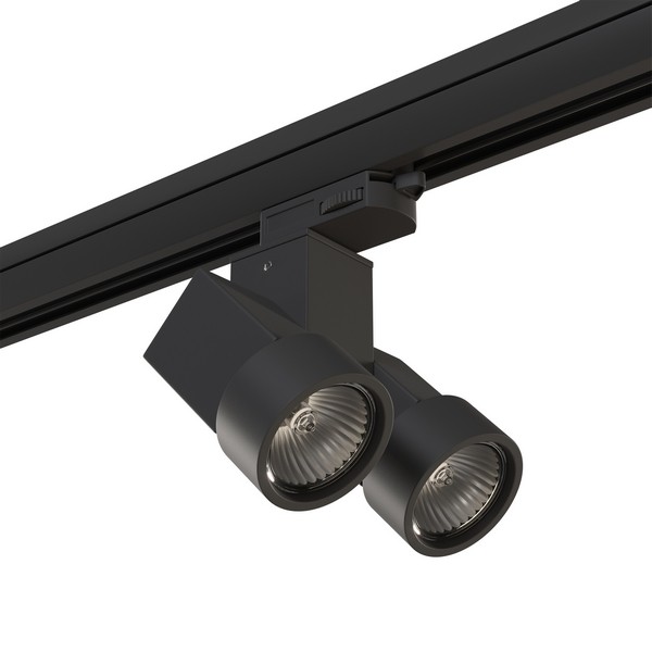 Трековый светильник Illumo X2 A3T051037 Трековый светильник Illumo X2 A3T051037