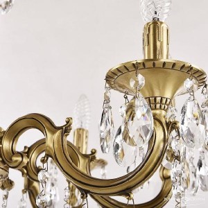 Подвесная люстра 7310 73101/8/210 A FP