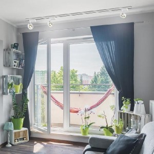 Трековый светильник Prometa 357876