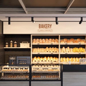 Трековый светильник Union 357840