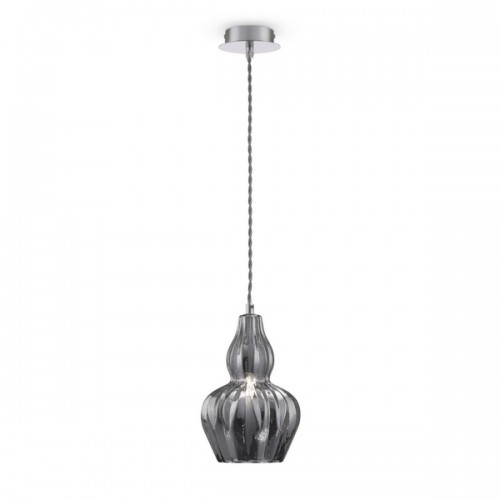 Подвесной светильник Eustoma MOD238-PL-01-B