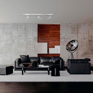 Трековый светильник Zeus 358179