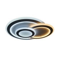 Потолочная люстра  81016/8C