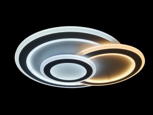 Потолочная люстра 81016/8C