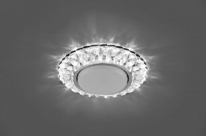 Точечный светильник CD4026 29540