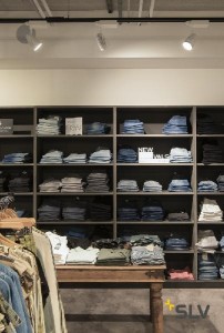 Трековый светильник 3Ph SPOT 1001270