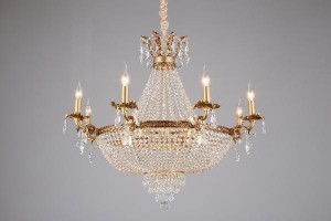 Подвесная люстра Assolo OML-74603-16