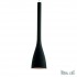 Подвесной светильник Flut FLUT SP1 BIG NERO