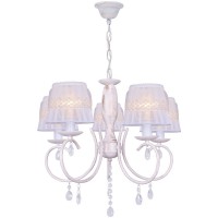 Подвесная люстра Camilla TL1135-5H
