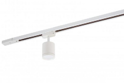 Трековый светильник DK640 DK6401-WH