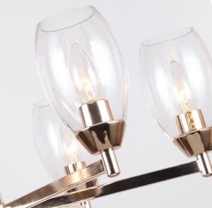 Подвесная люстра Elegia 2552-6P