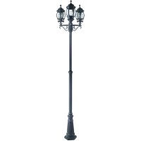 Наземный фонарь Paris 1806-3F