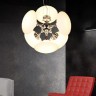 Подвесная люстра Gelikon LDP 10121-6