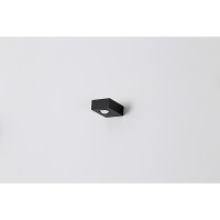 Настенный светильник MUZ ON GW-A516-2-6-BL-WW
