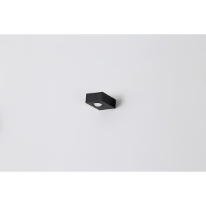 Настенный светильник MUZ ON GW-A516-2-6-BL-WW