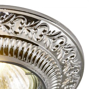 Точечный светильник Occhio A5280PL-1CC