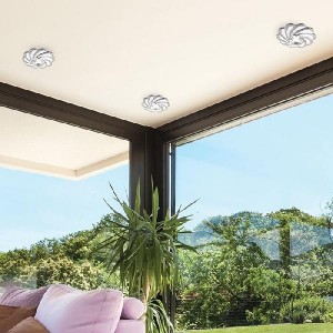 Точечный светильник Pattern 370221