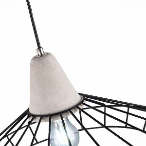 Подвесной светильник Pateria SL1144.403.01