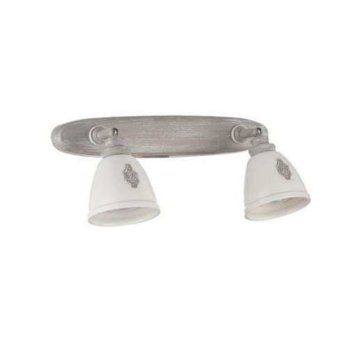 Спот Agnes SP289-CW-02-BG