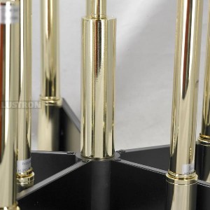 Подвесная люстра LSP-8203