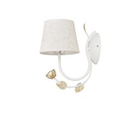 Бра Merida White 881/K1