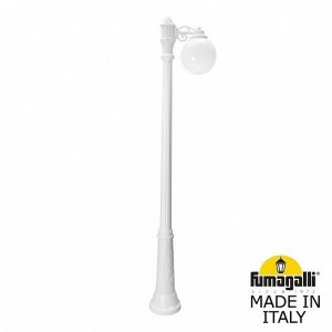 Наземный фонарь Globe 250 G25.157.S10.WYE27