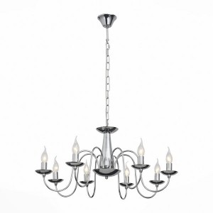 Подвесная люстра Medusa SL171.103.08