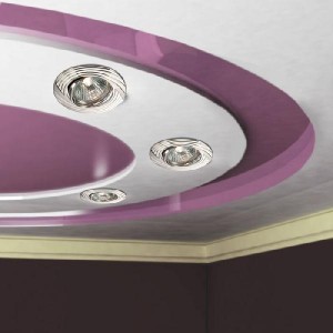 Точечный светильник Trek 369612