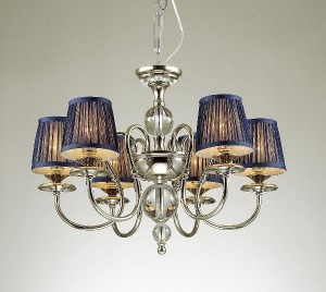 Подвесная люстра Mirella 4191/6