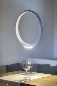 Подвесной светильник Ring 6170